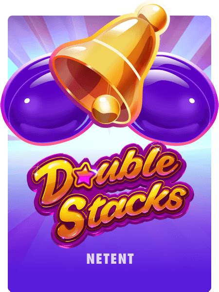 Play Double Stacks™ .